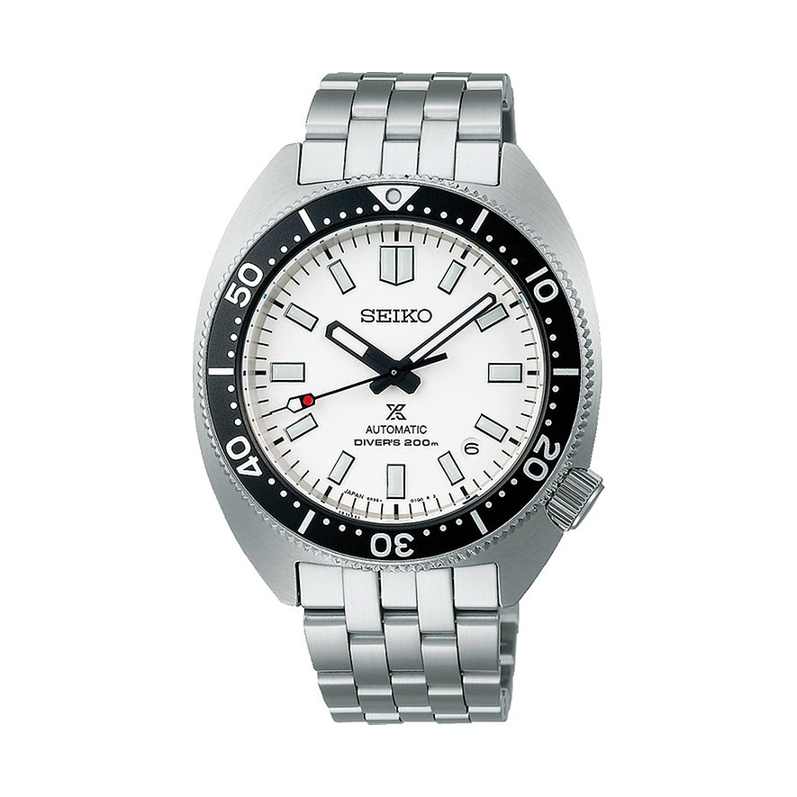 Seiko Taucheruhr SEA