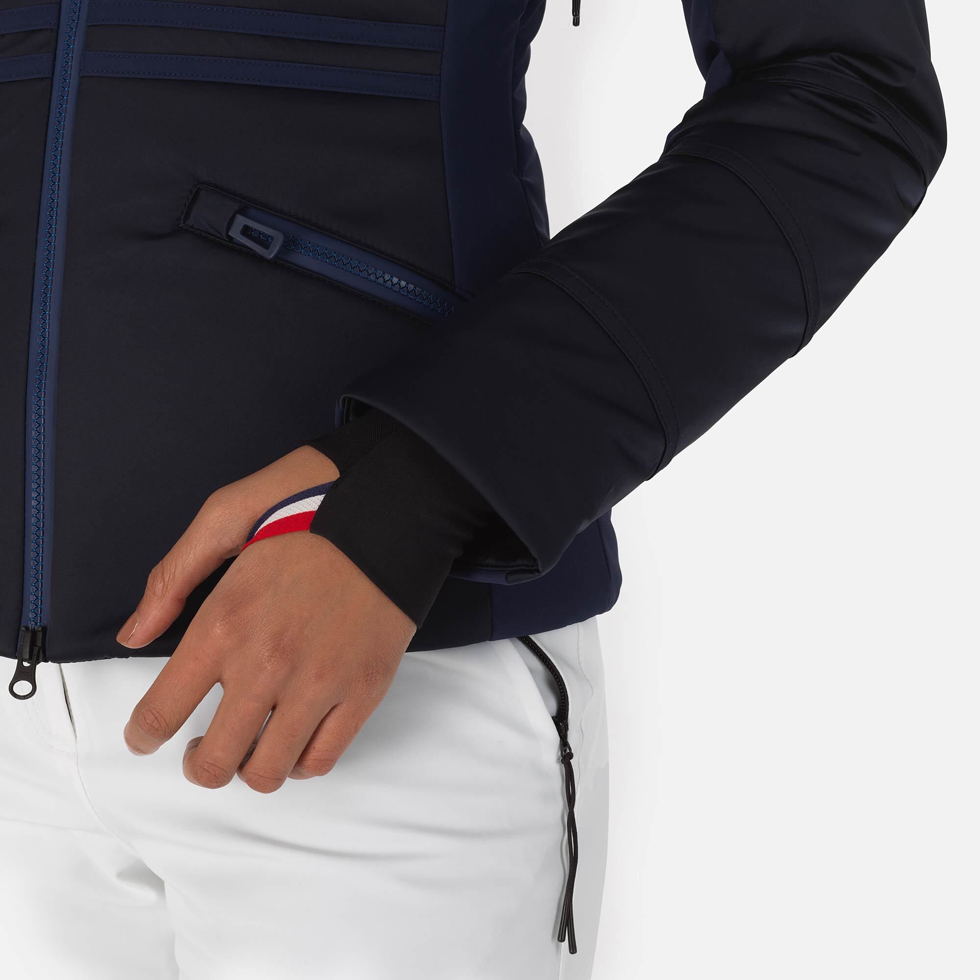 Veste de ski ROC Femme