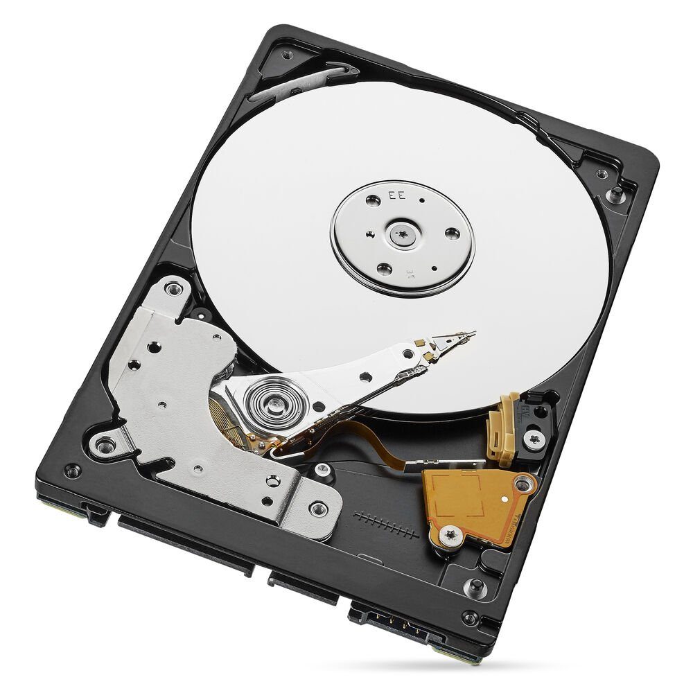 Seagate Festplatte Seagate ST1000LM048 1TB 5400 rpm 2,5 PC Computer-Speicherme interne Gaming-SSD
