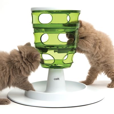 Catit Senses 2.0 Futterbaum Food Tree