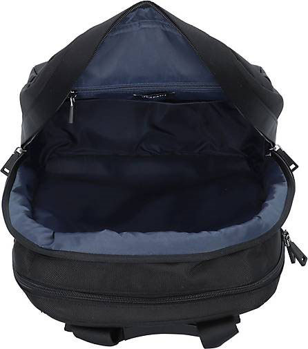 JOOP! Jeans Modica Faris Rucksack 42 cm Laptopfach