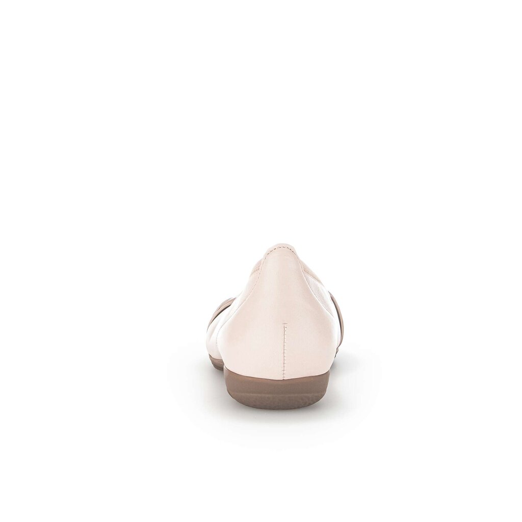 Gabor fashion Sportliche Ballerina rosa