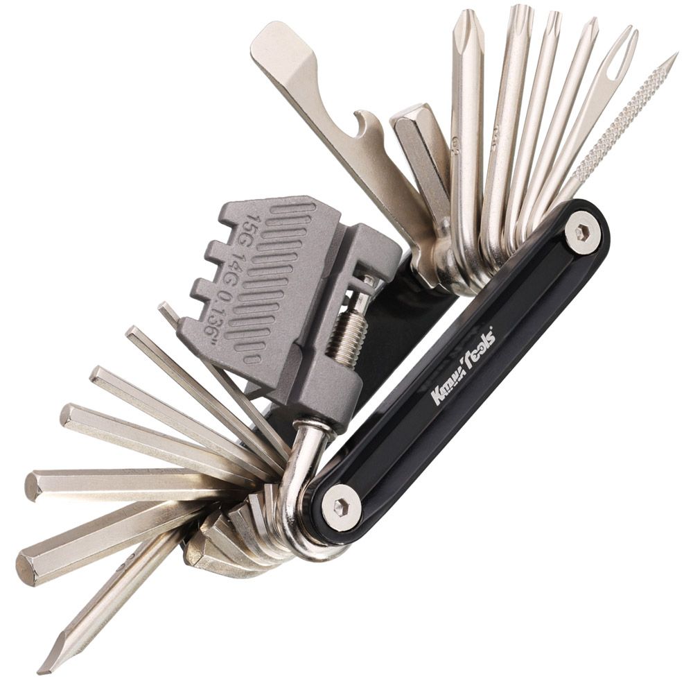 Katana X-21 Multitool kaufen | Bike-Discount
