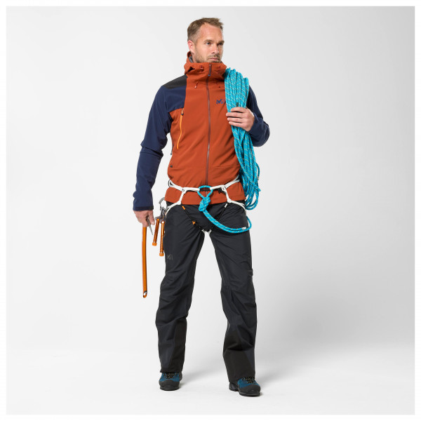 Millet - K Absolute Shield Jacket - Softshelljacke