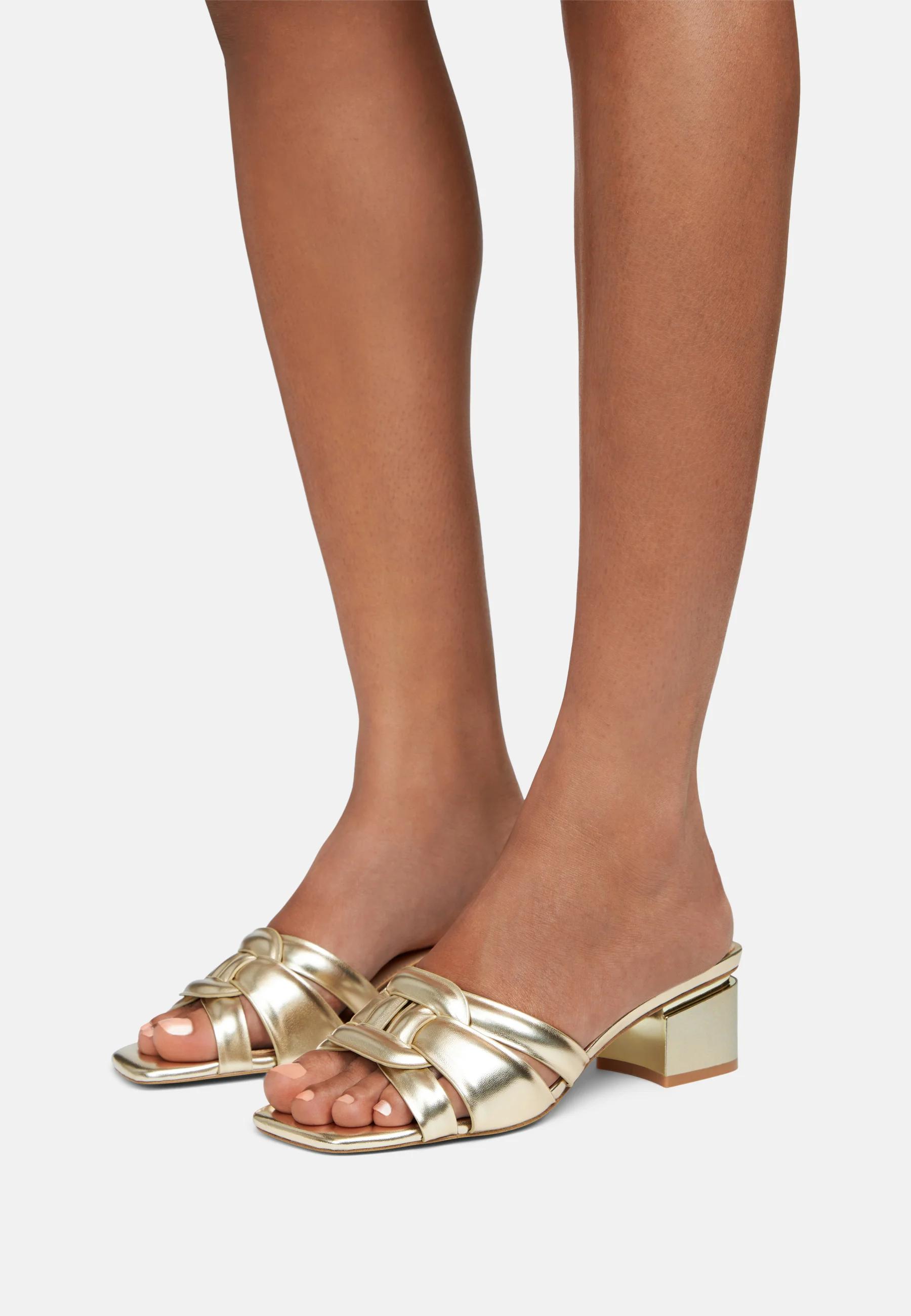 ALDO SLIDE NAJLA - Pantuflas
