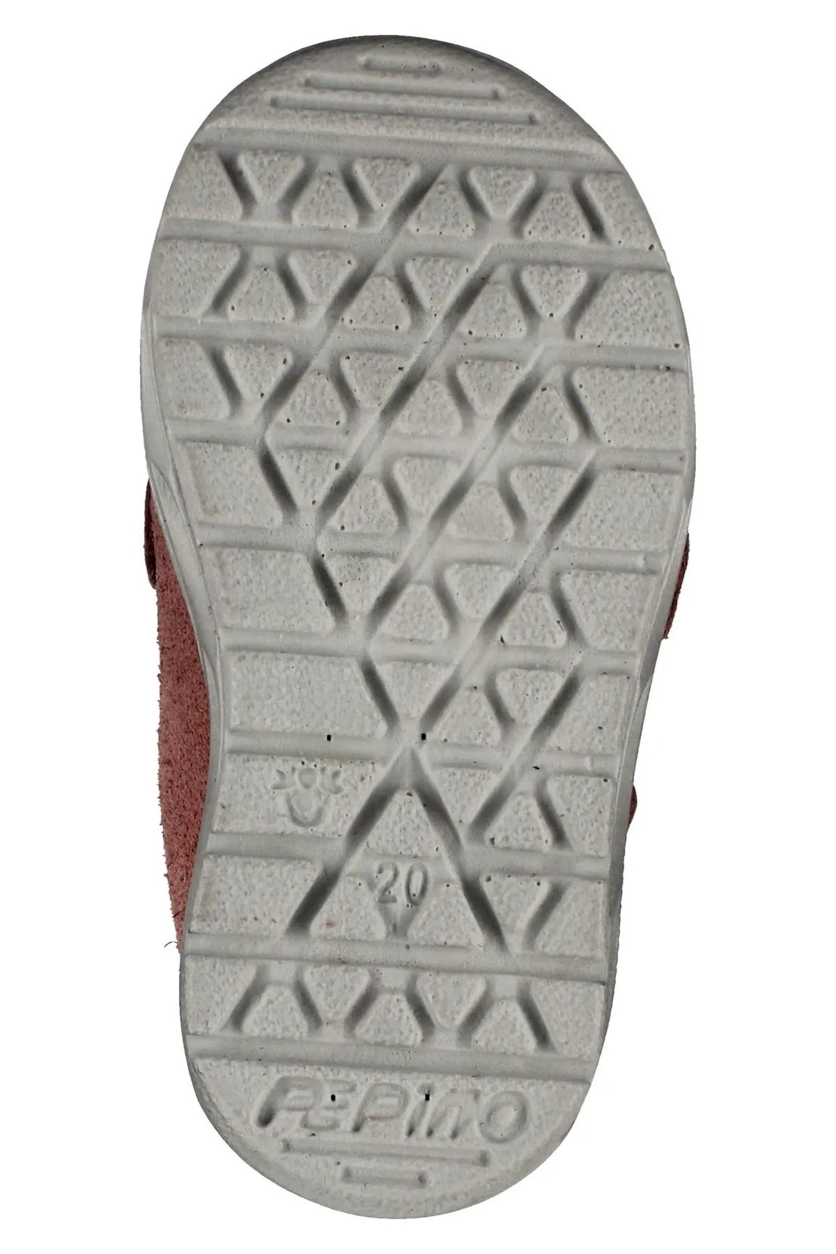 pepino  Flacher Schuh - Rosa - Flacher Absatz