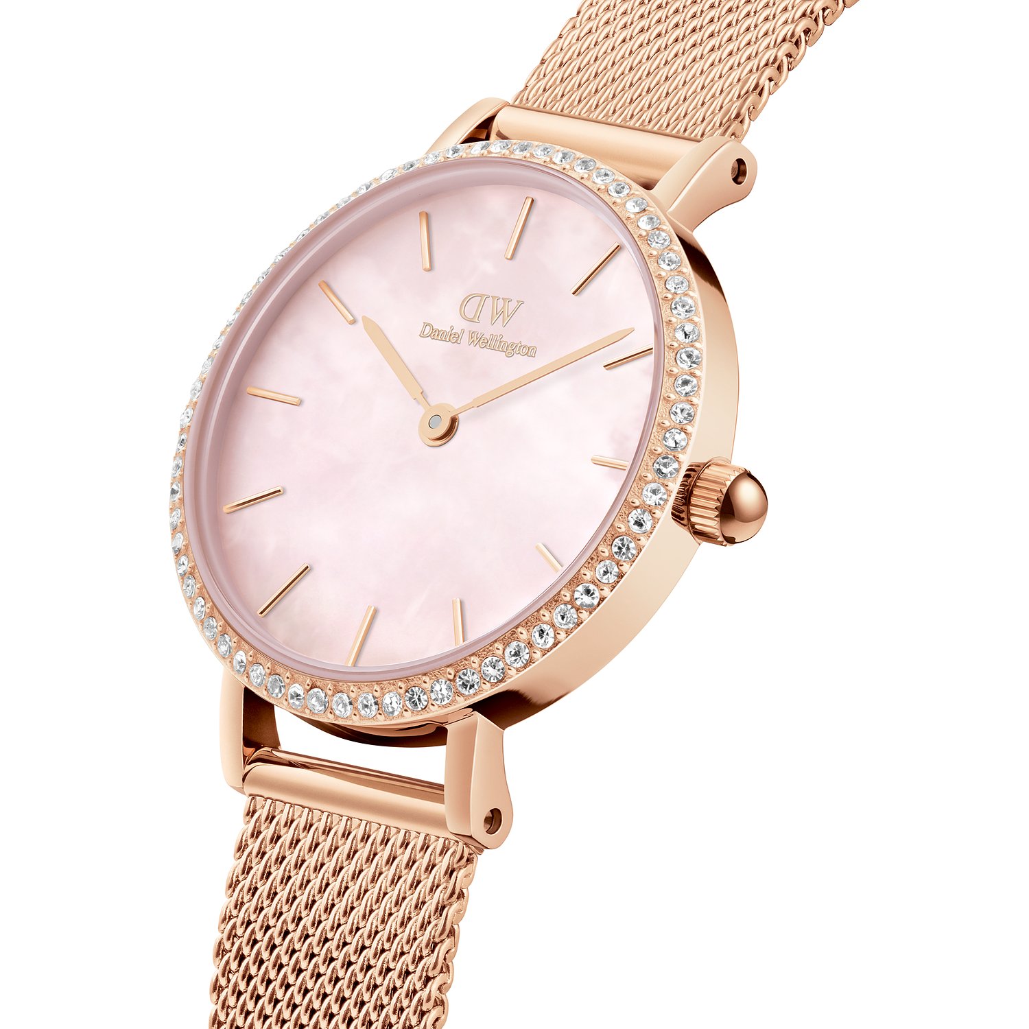 Daniel Wellington pulkstenis Montresā