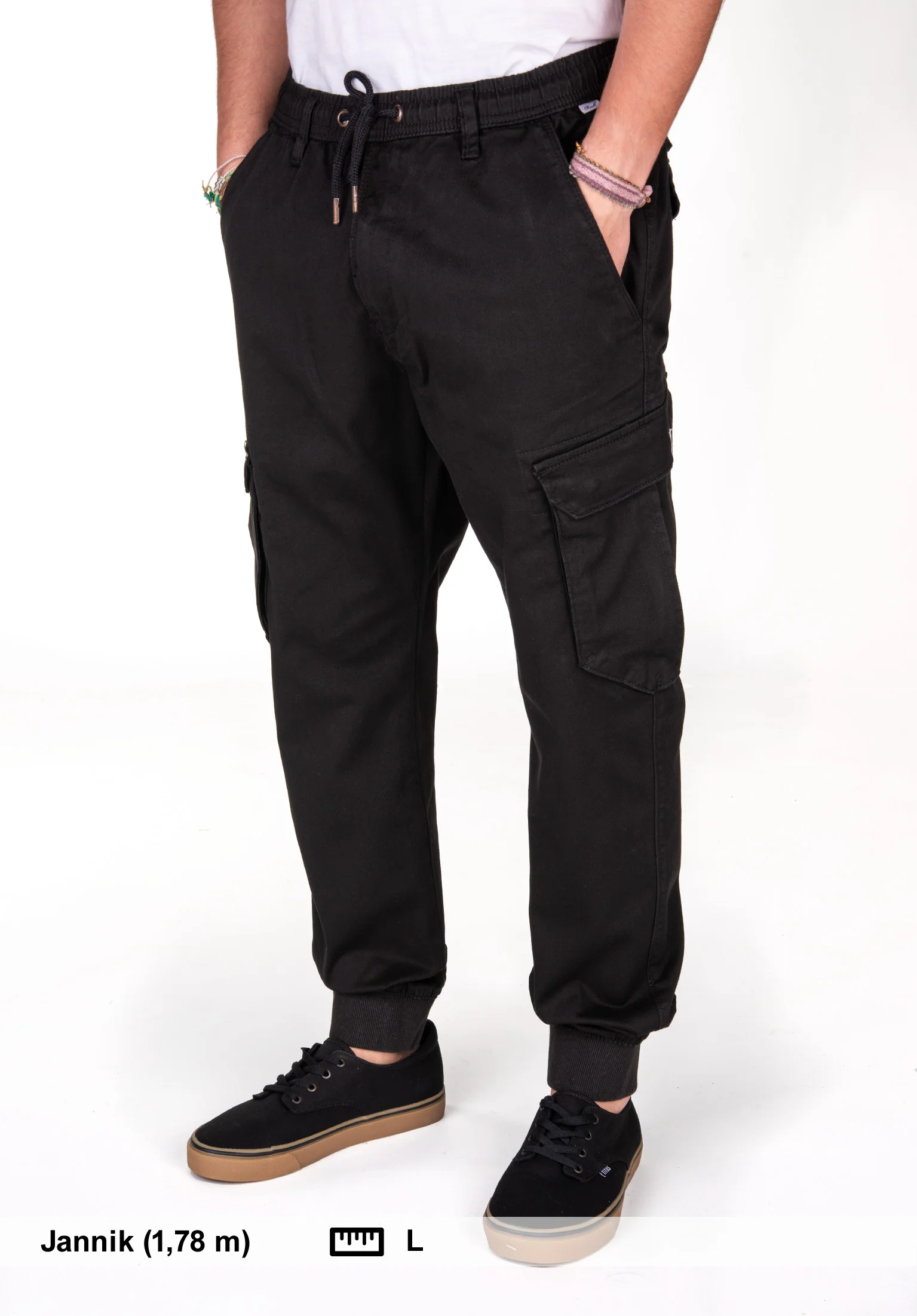 Reflex Rib Cargo