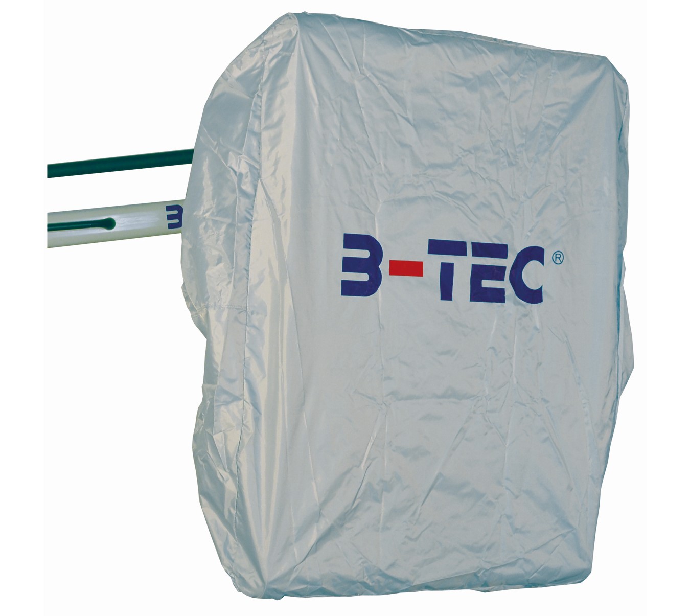 B-Tec 7300152 Ochranný kryt pro krátkovlnný infračervený fén IR-X3 se 3 patronami