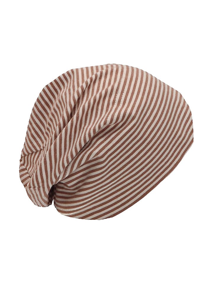 Sterntaler Beanie in Hellbraun günstig kaufen