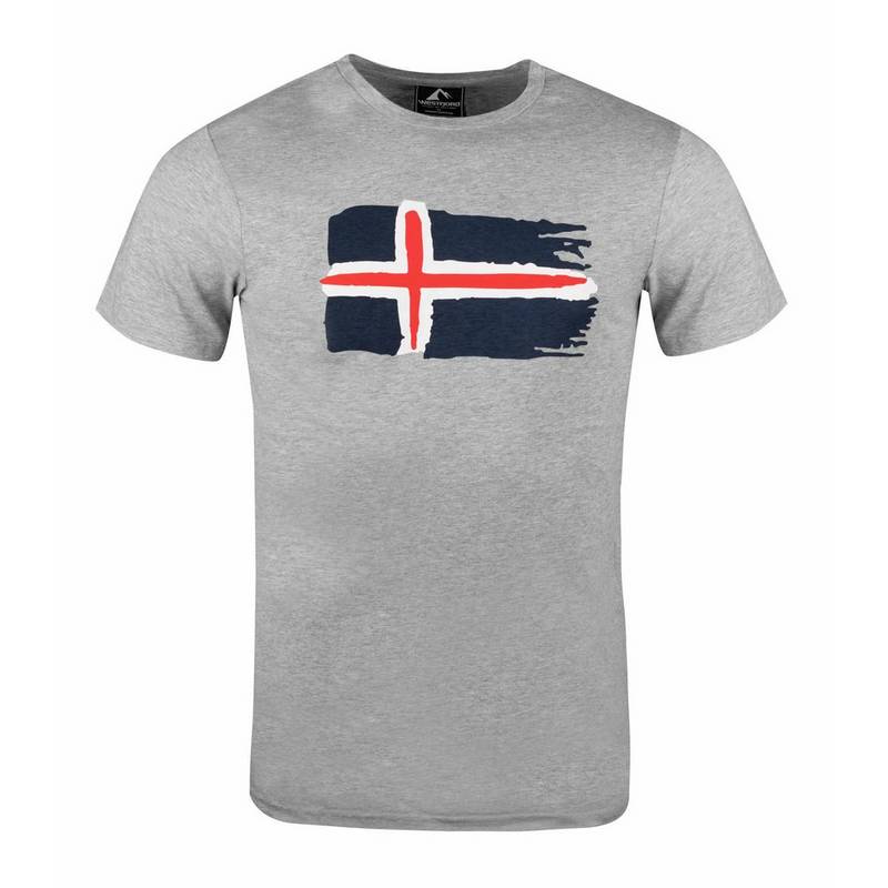 Westfjord Hekla T T-Shirt Herren