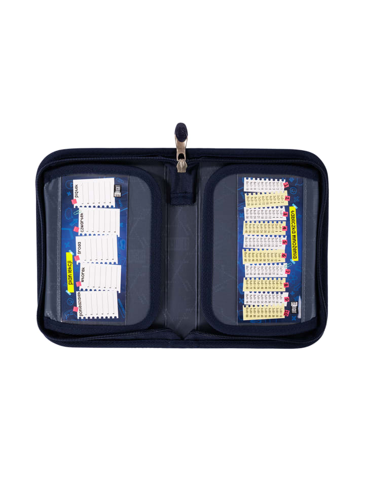 Yuhu.kids Federmappe Etui Schmetterling in Rosa günstig kaufen onesize