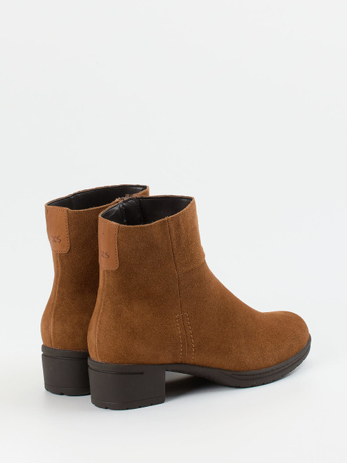 Schnürstiefelette-27562890022 Hartjes