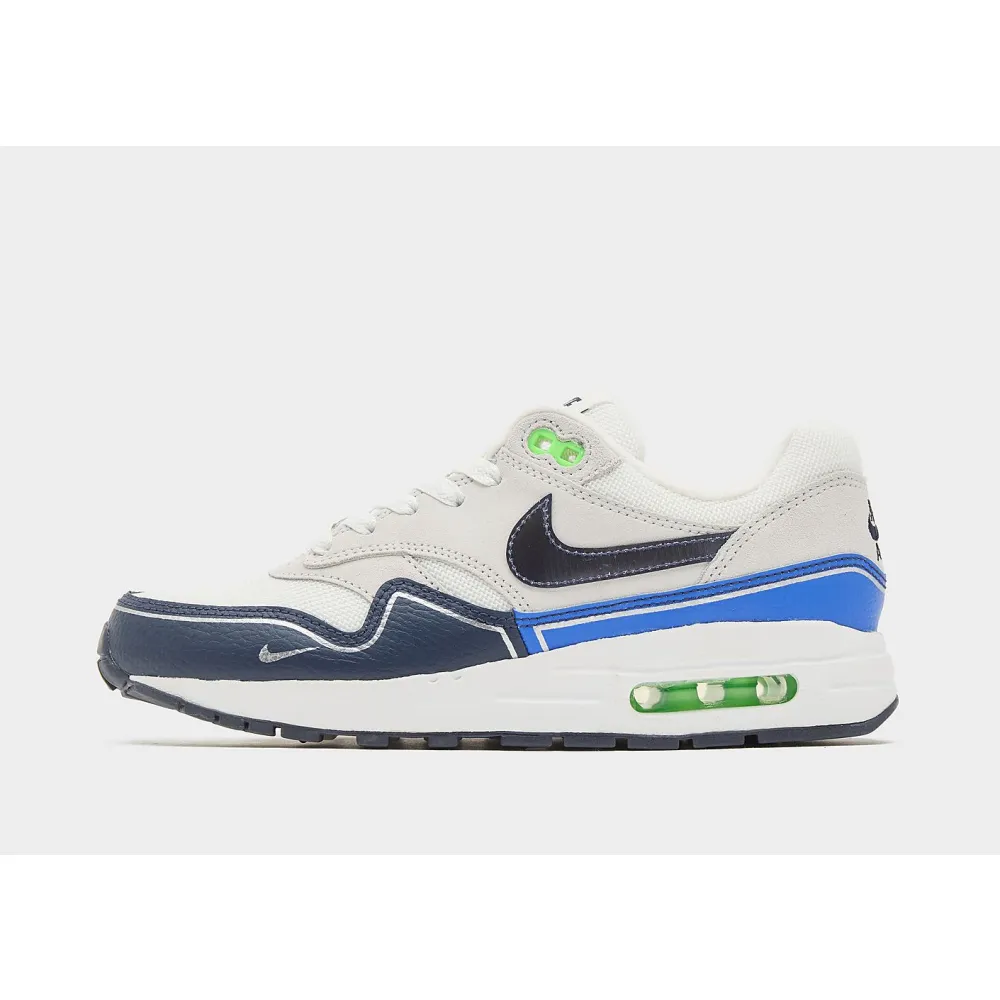 Nike Air Max 1 HF7814-100 / weiss