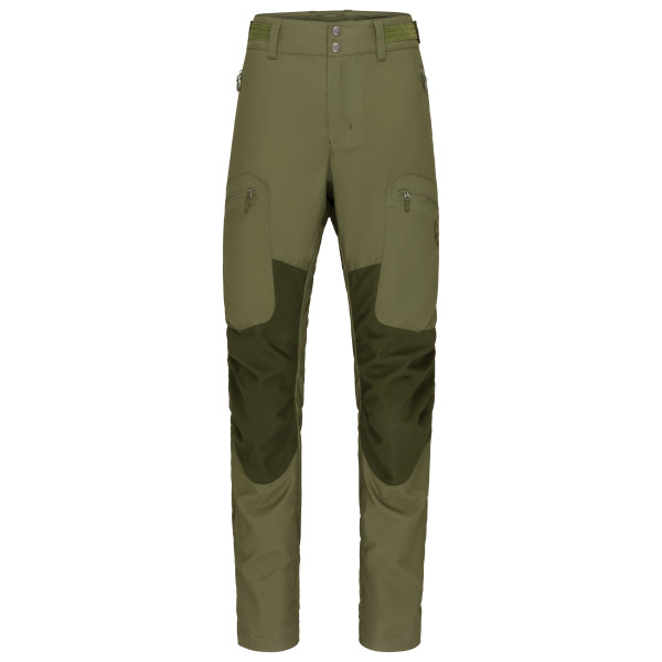 Norrøna - Women's Finnskogen Hybrid Pants - Softshellhose