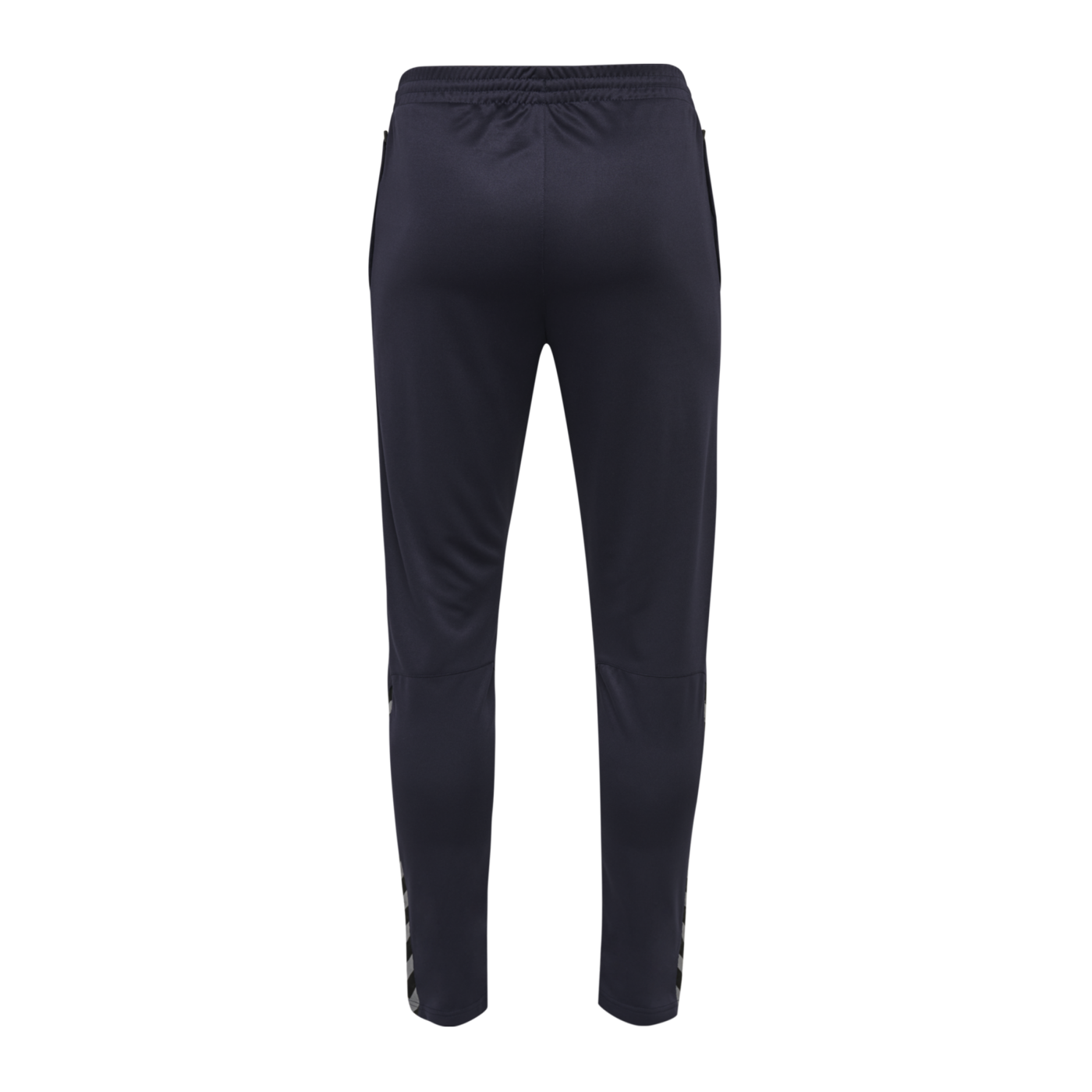Hummel Authentic Training Hose Blau F7026