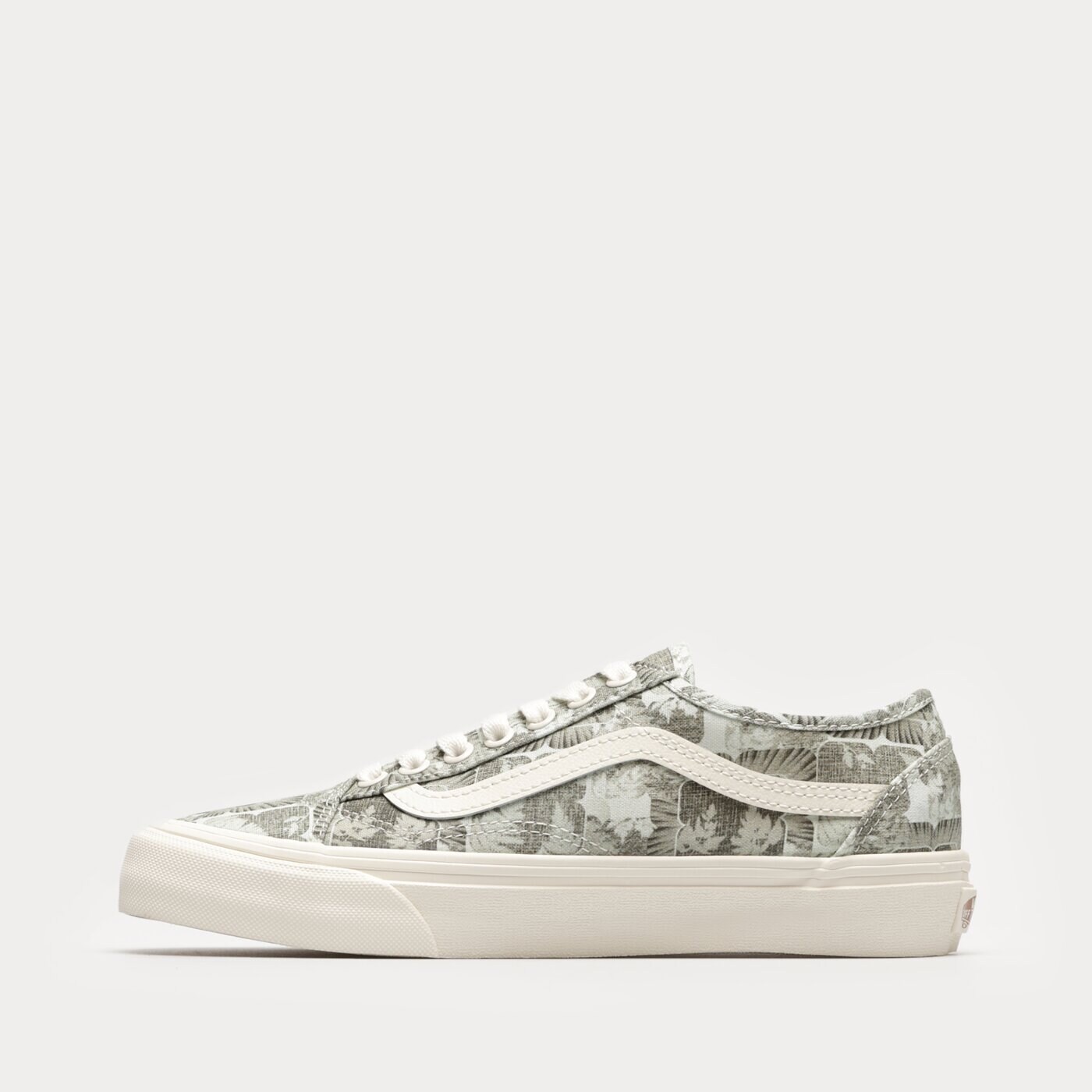 VANS OLD SKOOL TAPERED VR3 Grün