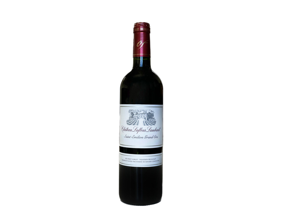 Château Lafleur Lambaret 2015 Bordeaux Saint-Emilion Grand Cru