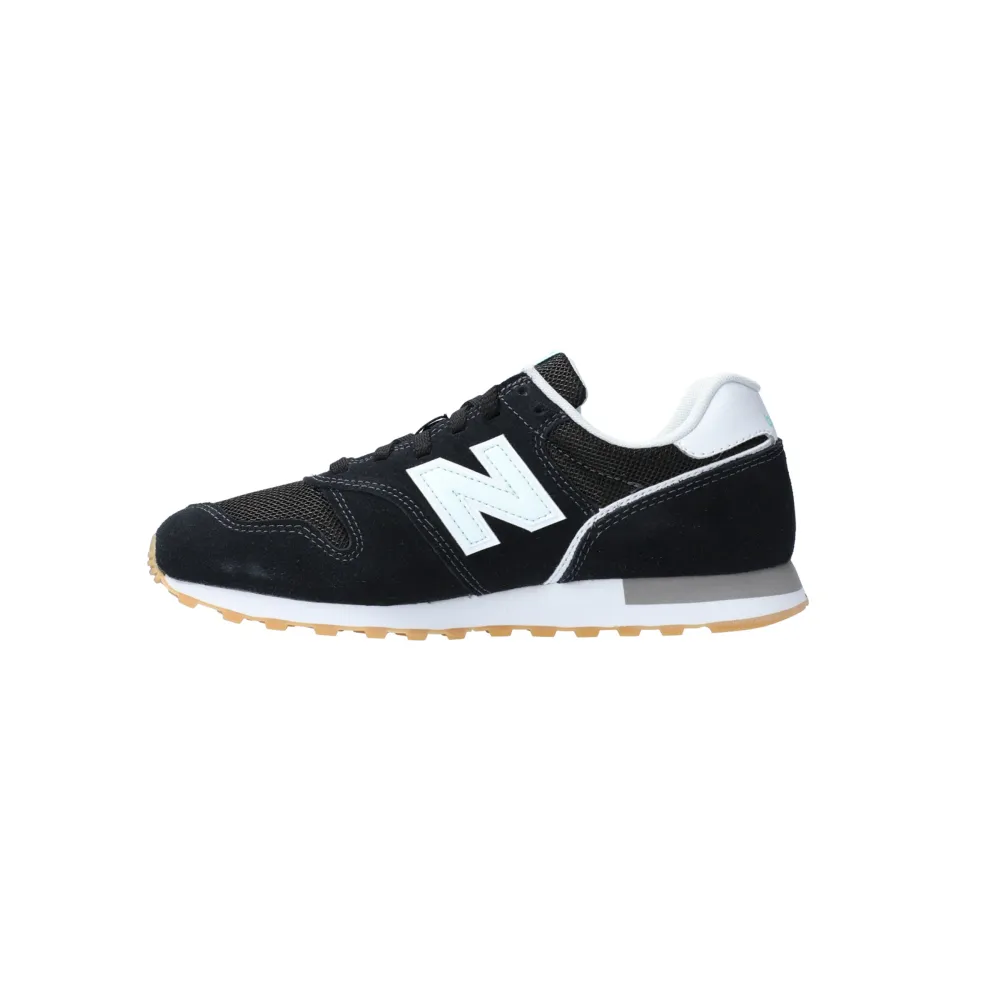 New Balance 373 WL373PL2 / schwarz
