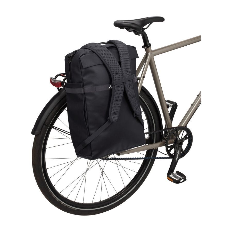 Mineo Transformer 20 Fahrrad Rucksack Fahrradtasche