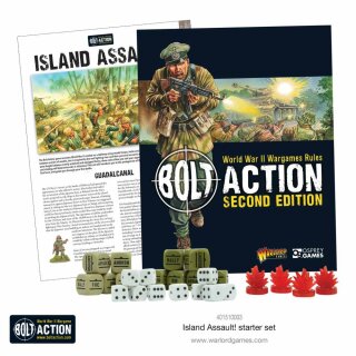 Island Assault! (EN)