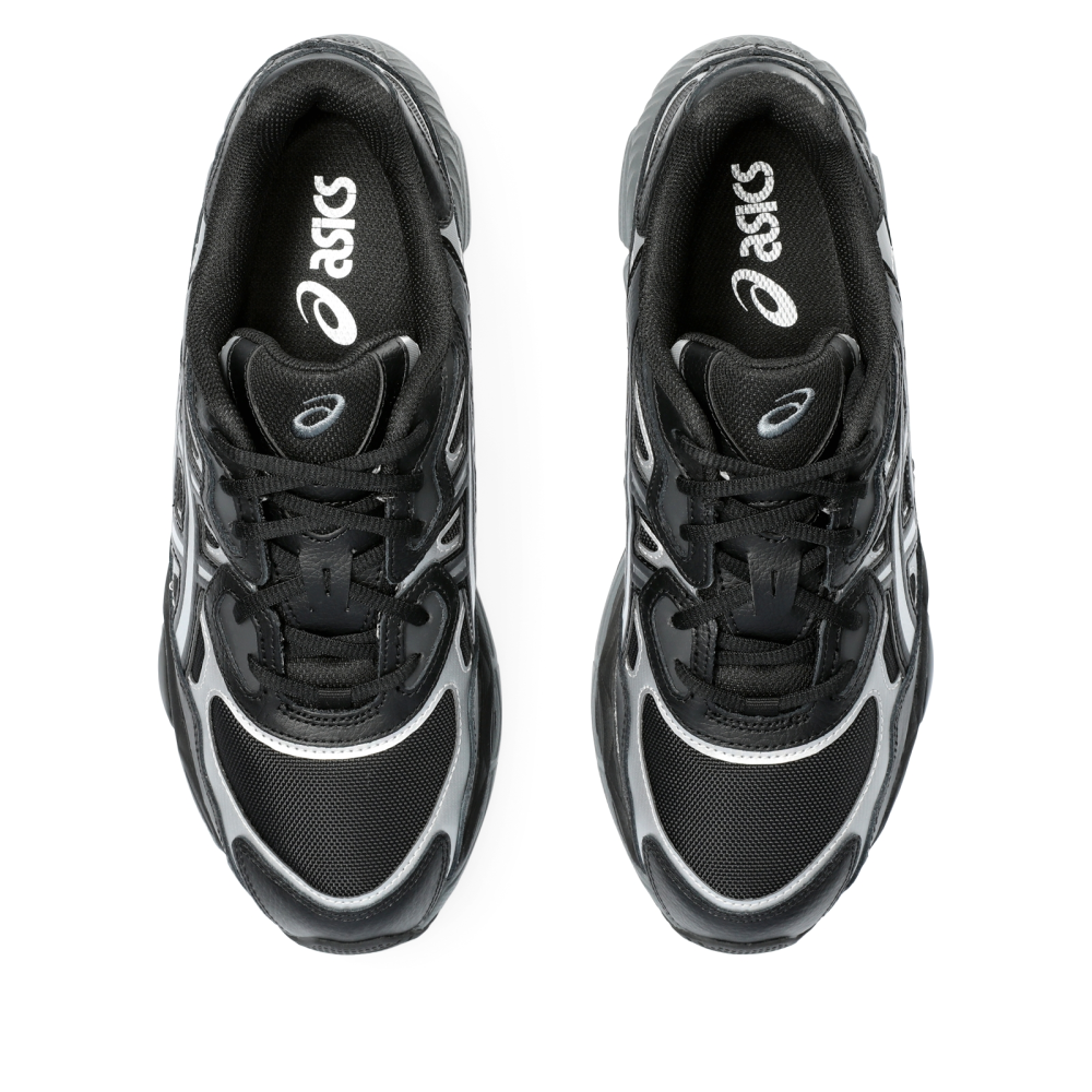 Asics Gel NYC 1203A280-002 / schwarz