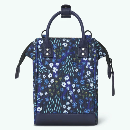 Nano Adventurer Minorca navy blue