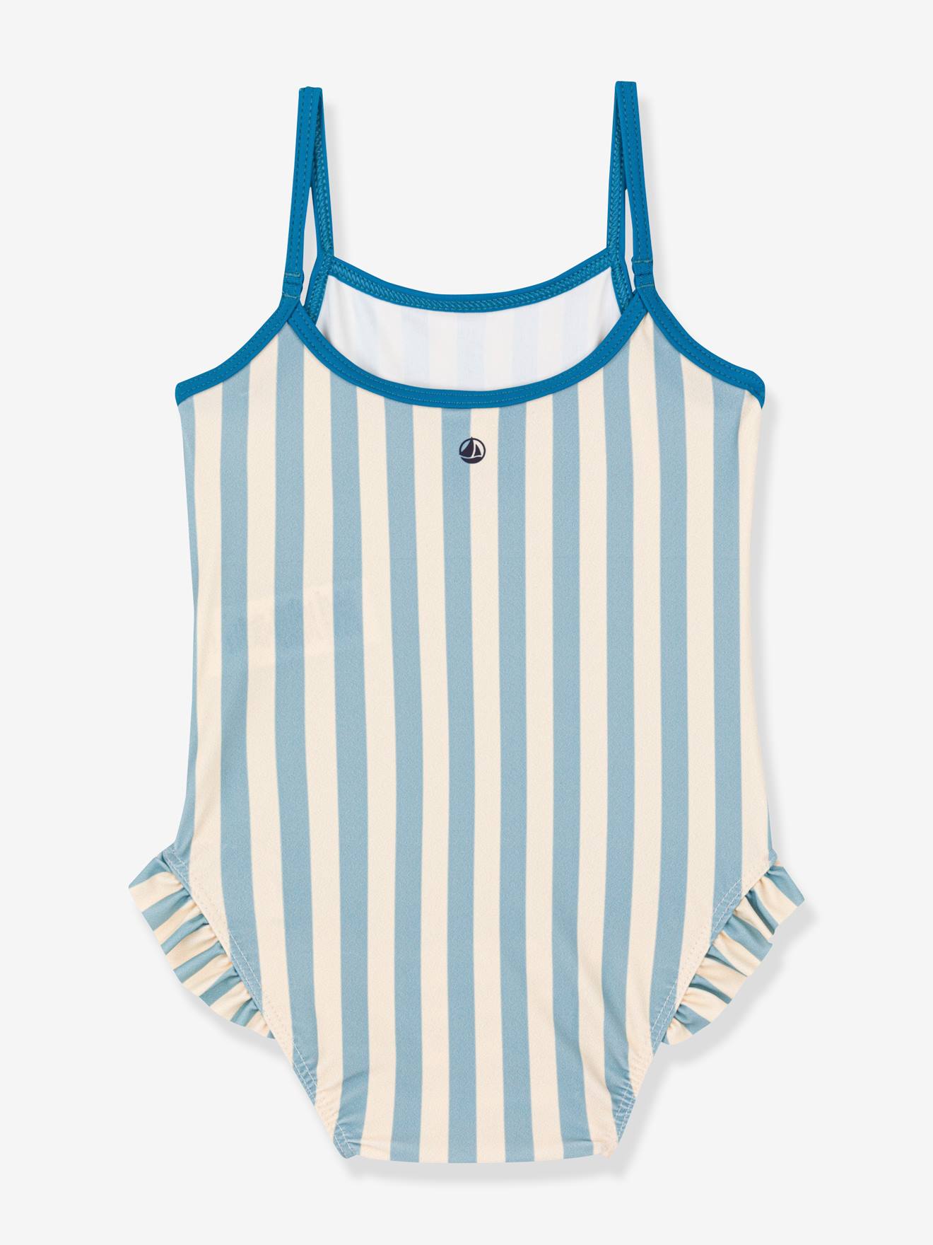 Maillot de bain PETIT BATEAU vert