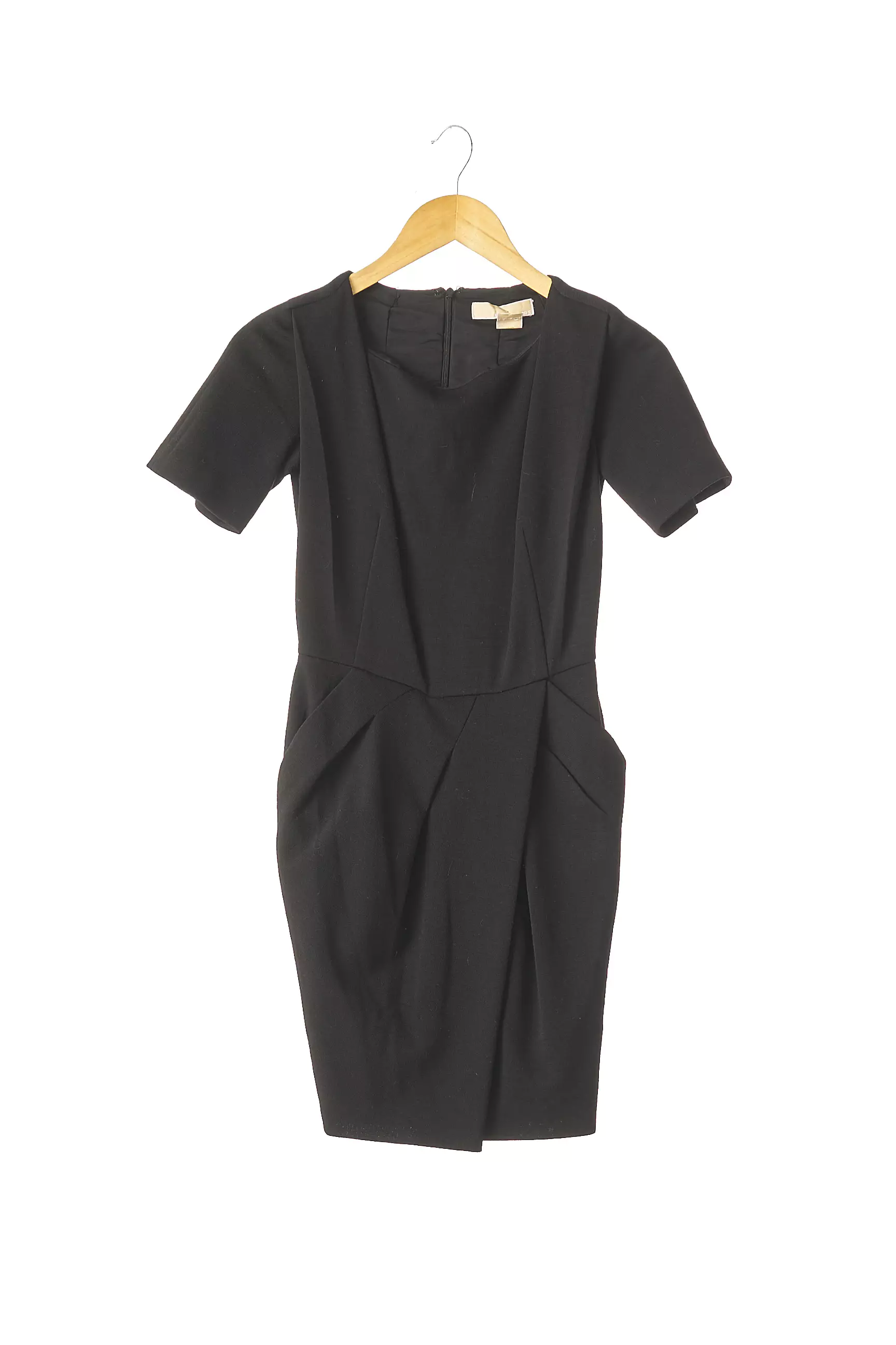 Michael Kors Robes Mi Longues Femme couleur noir