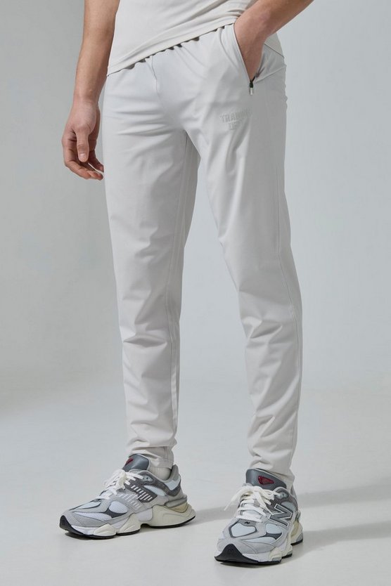 Active Training Dept Stretch Woven Jogger
