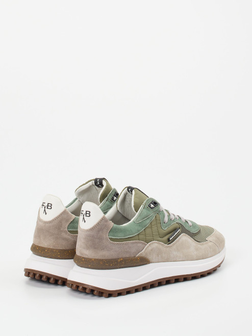 Sneaker-46616030002 Floris van Bommel