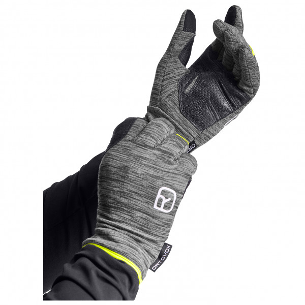 Ortovox - Fleece Light Glove - Handschuhe