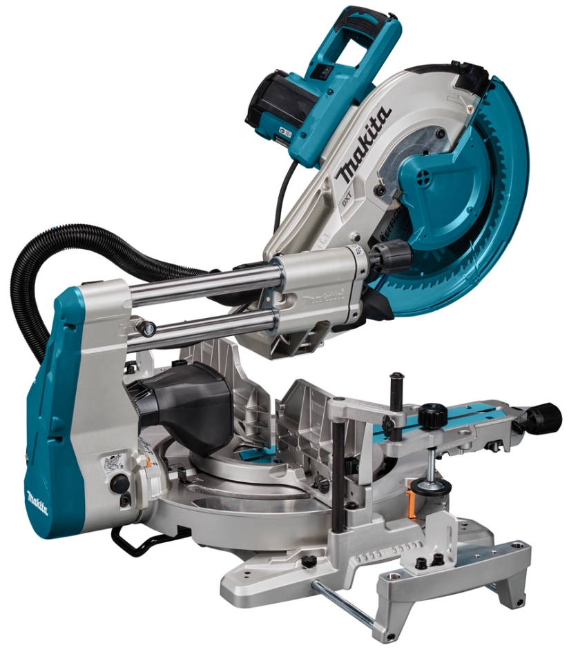 Makita LS1219L 230V kotna žaga 305 mm