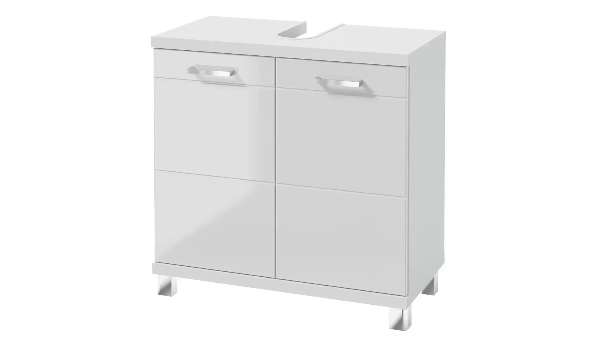Waschbeckenunterschrank