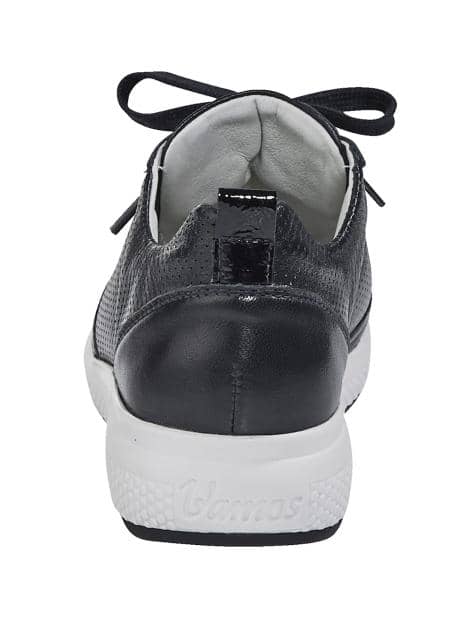 Sportschuh mit Shock-Absorber