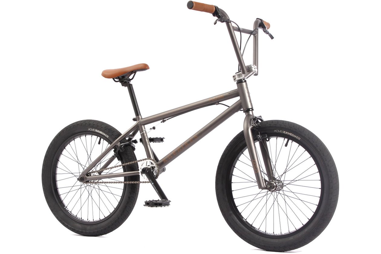 KHE Plasm - 2022 - 20 Zoll - BMX