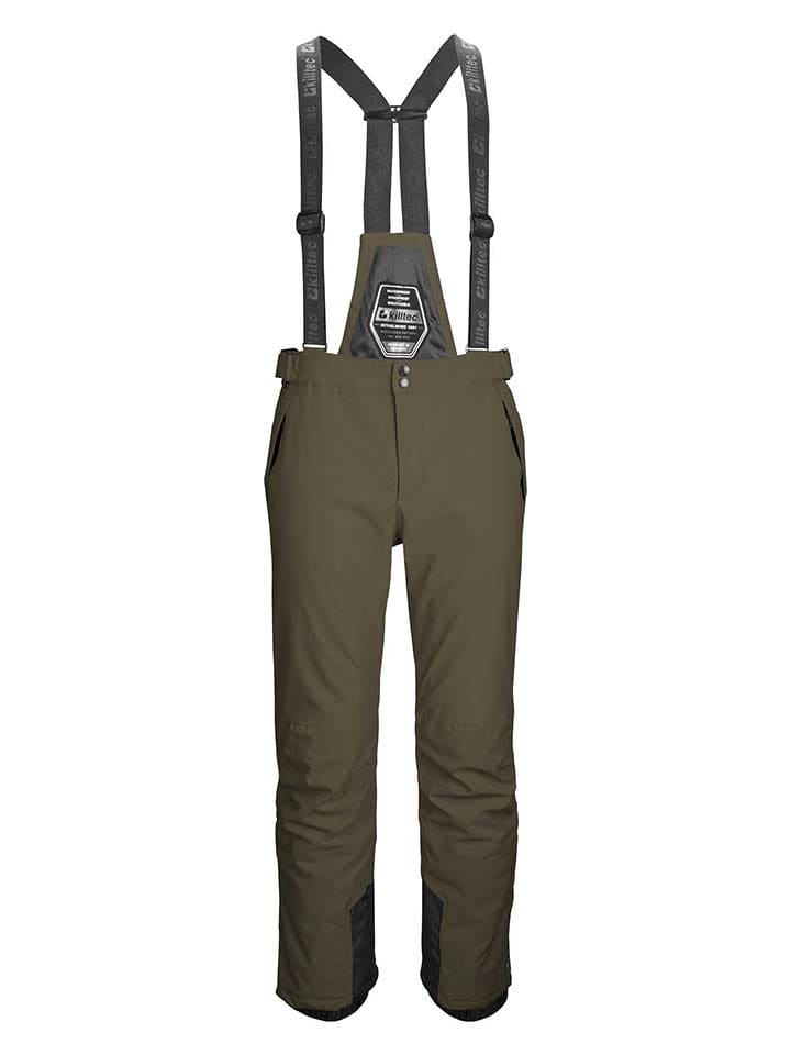 Killtec Ski-/ Snowboardhose 