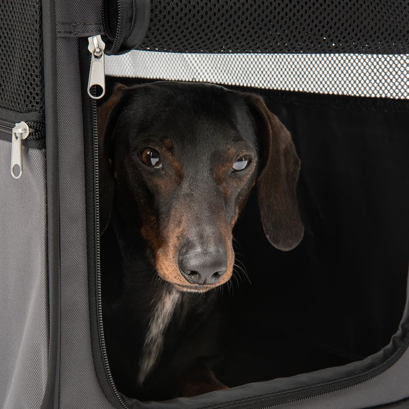 Faltbare Hundebox Fiona zu TOP-Preisen