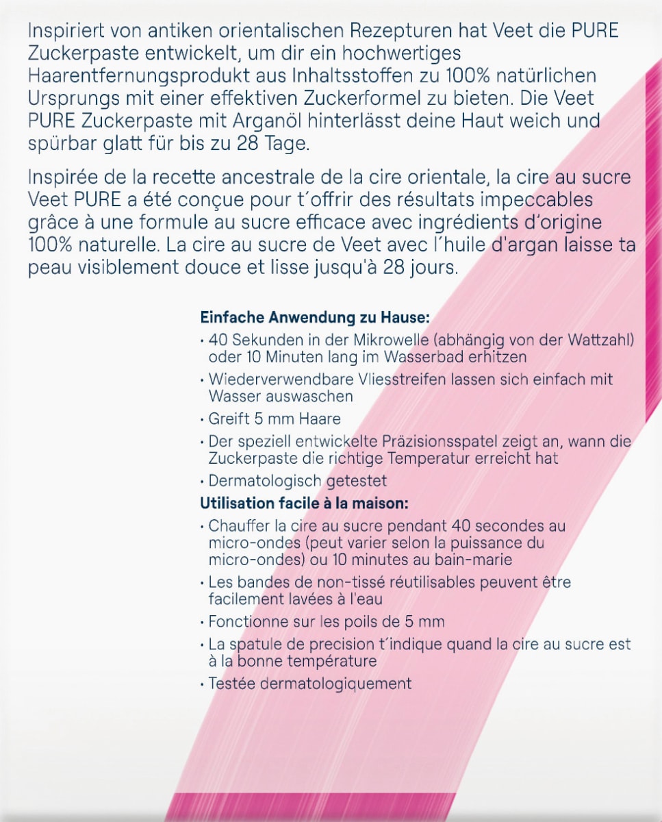 Zuckerpaste, 250 ml