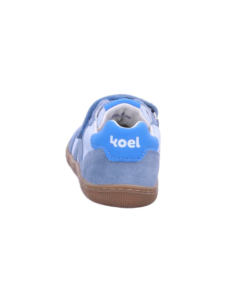 KOEL Jungen- Halbschuhe  in Blau günstig kaufen