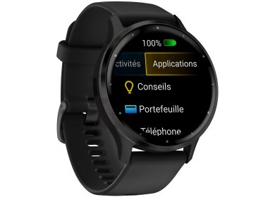 Garmin Venu 3