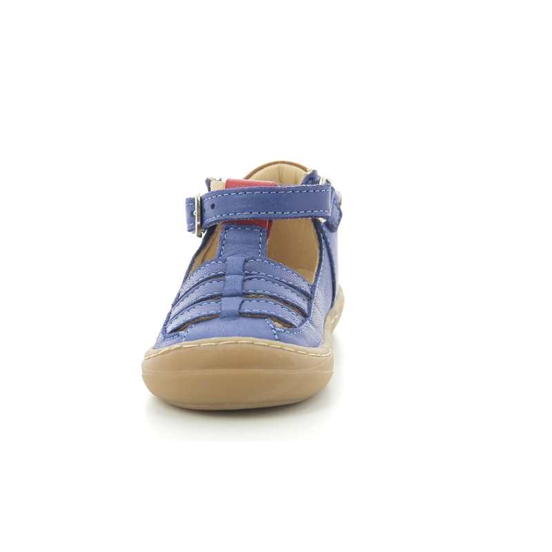 Salomés cuir Crusile