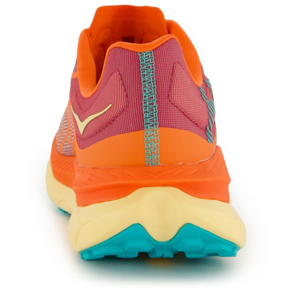 HOKA - Tecton X 2 - Trailrunningschuhe