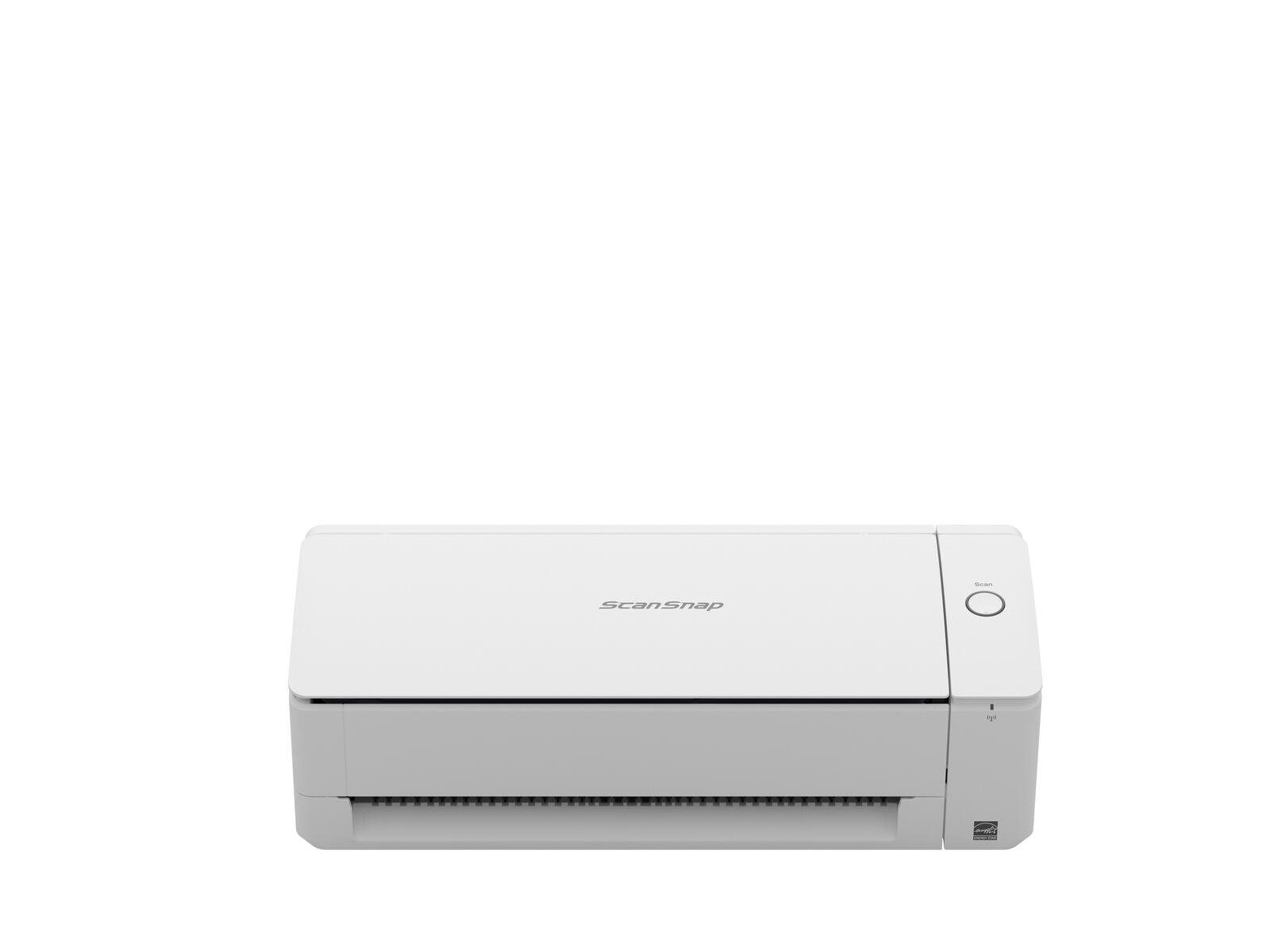 Fujitsu Fujitsu iX1300 Scanner, (WLAN)