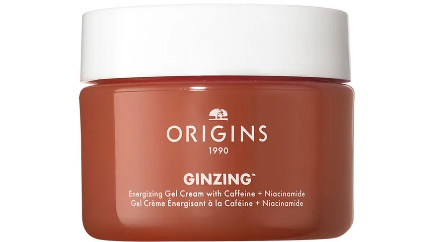 ORIGINS GinZing™ Energizing Gel Cream