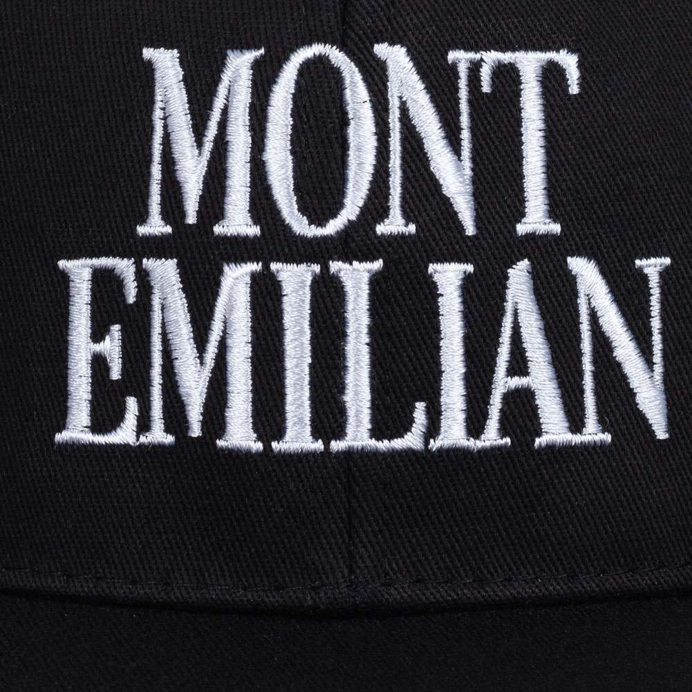 MONT EMILIAN 