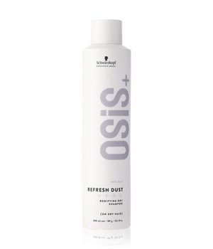 Schwarzkopf Professional Osis 2ND Day Hair Refresh Dust Trockenshampoo-300 ml