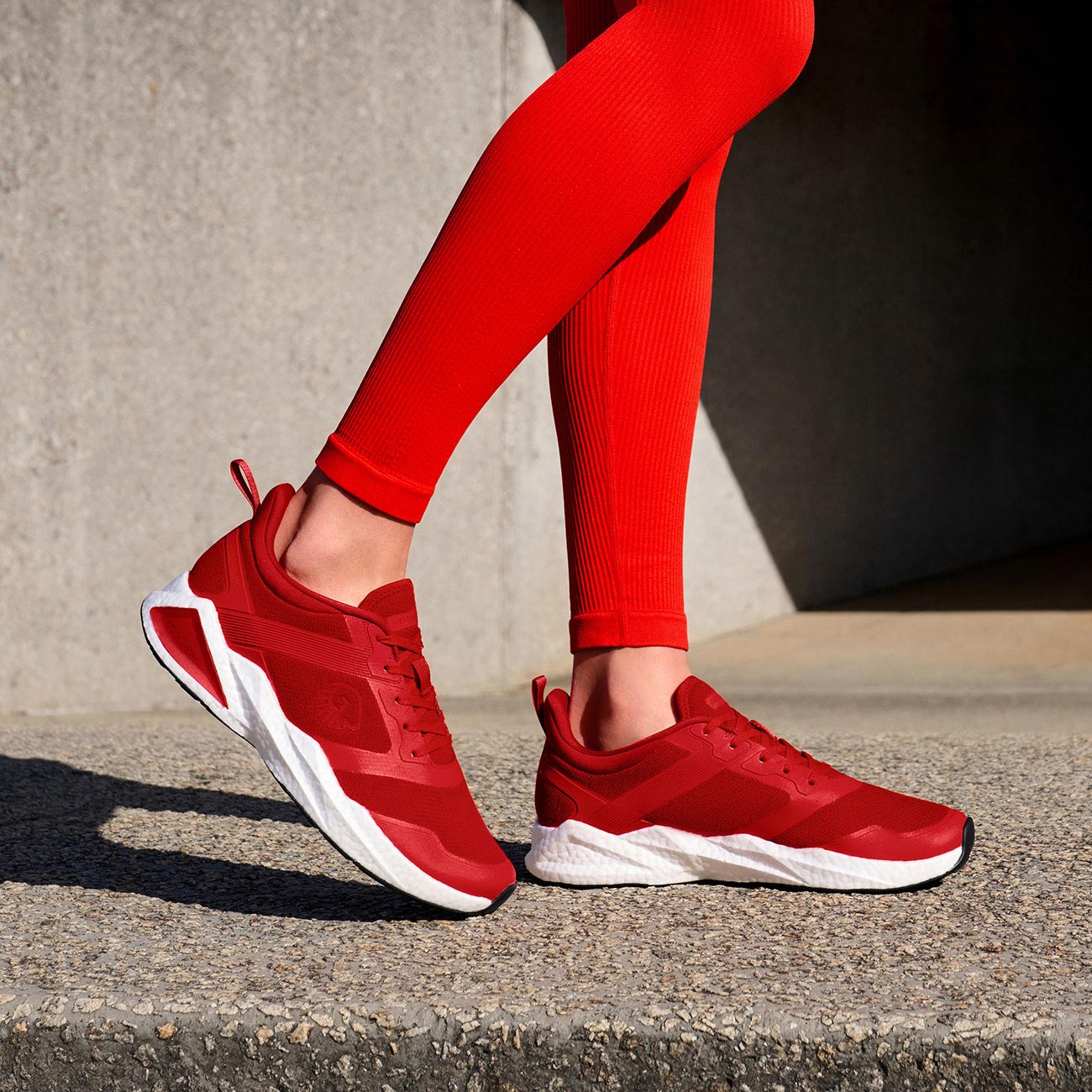 Wool Peak Women