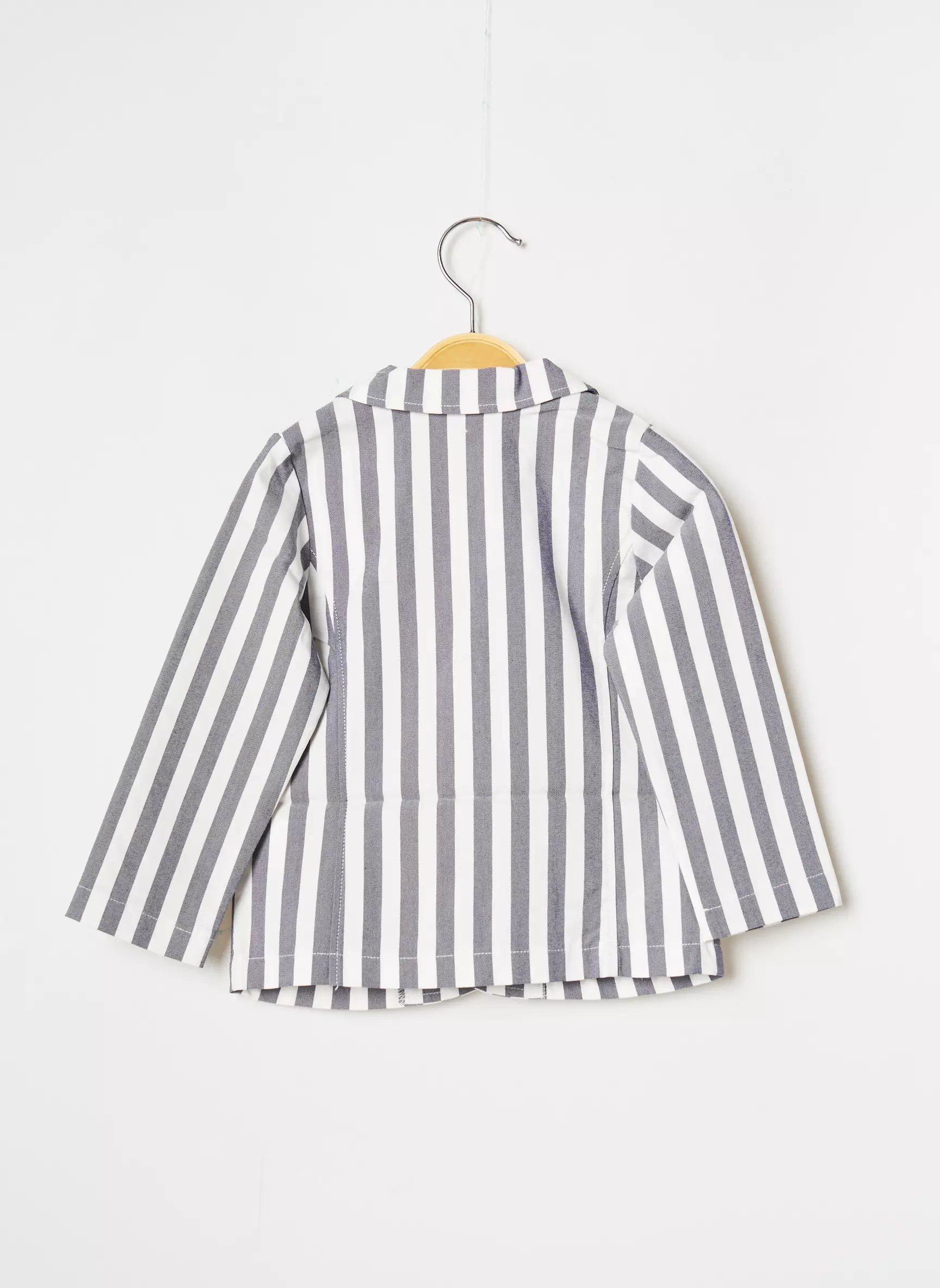J O Milano Blazers Garcon couleur blanc