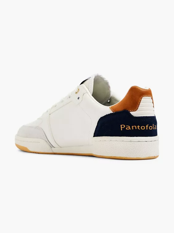 Pantofola d'Oro Leder Sneaker